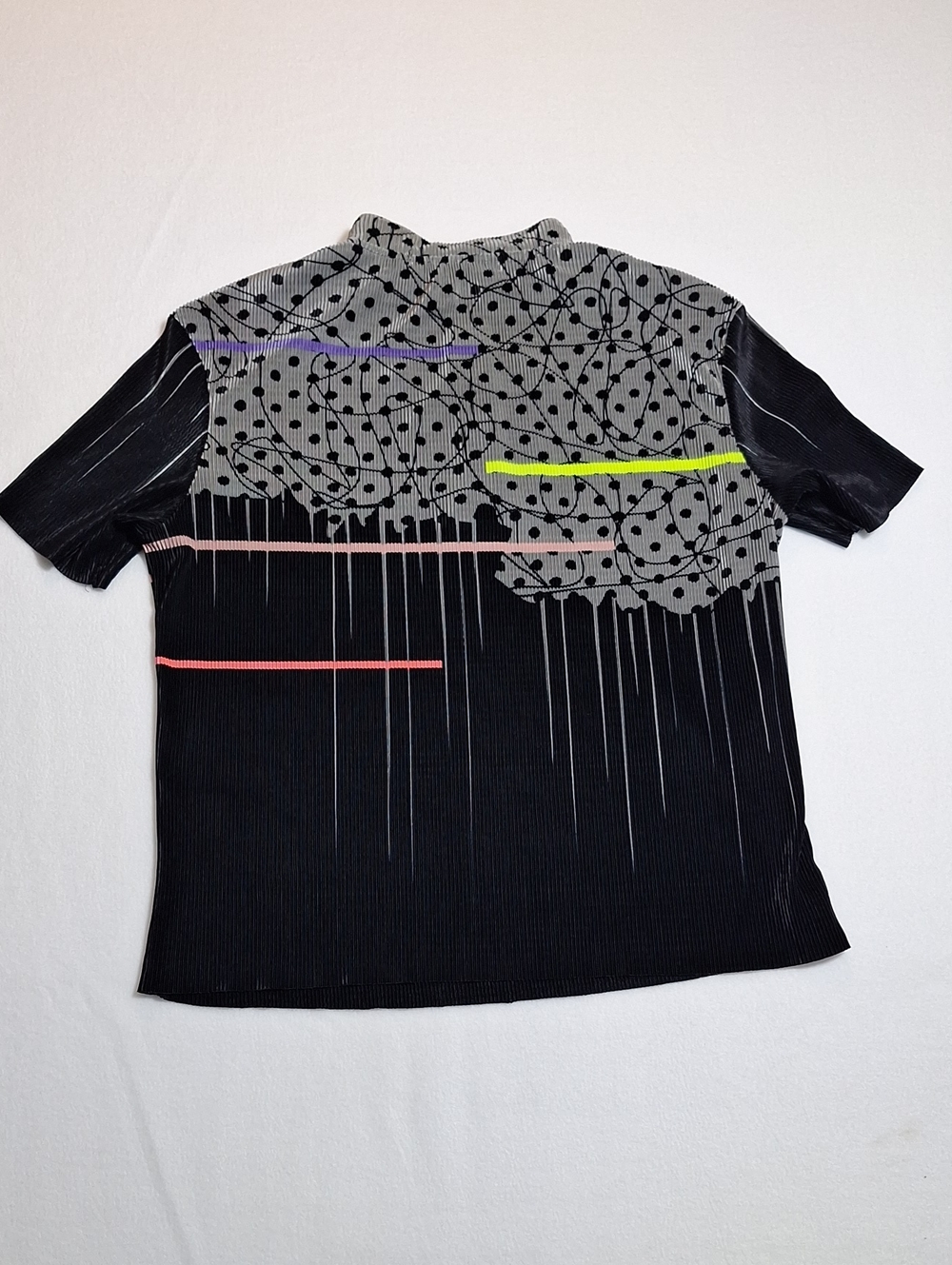 Jamie Sadock Ribbed Top - Picture 5 of 8